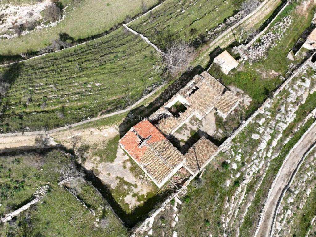 Rustico / casale a Ragusa in Provinciale 59 - Foto 5