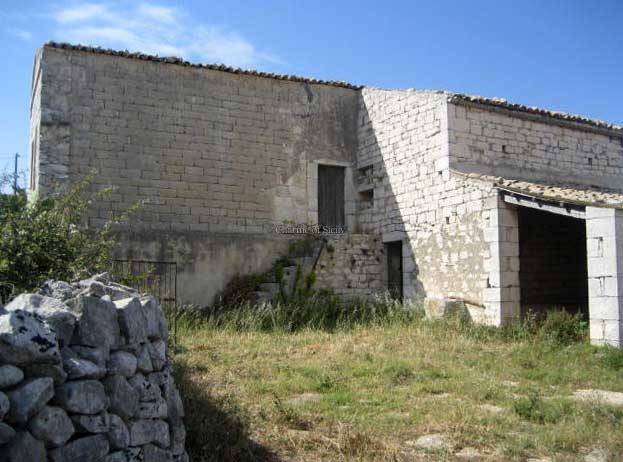 Rustico / casale a Modica in Contrada Pirato Quartarella San filippo - Foto 2