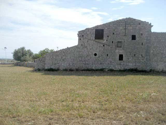 Rustico / casale a Modica in Contrada Pirato Quartarella San filippo - Foto 5