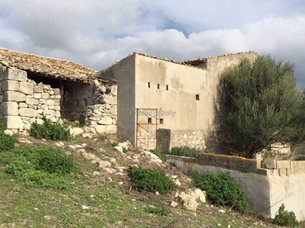 Rustico / casale a Modica in San Giacomo - Foto 2