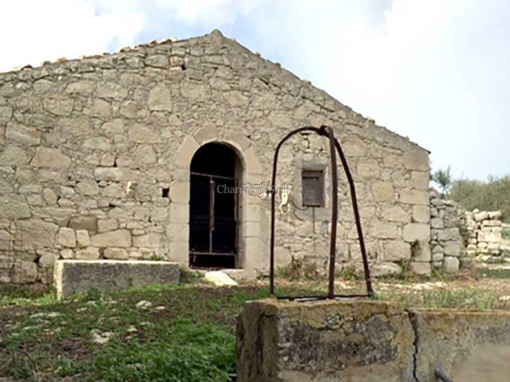 Rustico / casale a Modica in San Giacomo - Foto 4