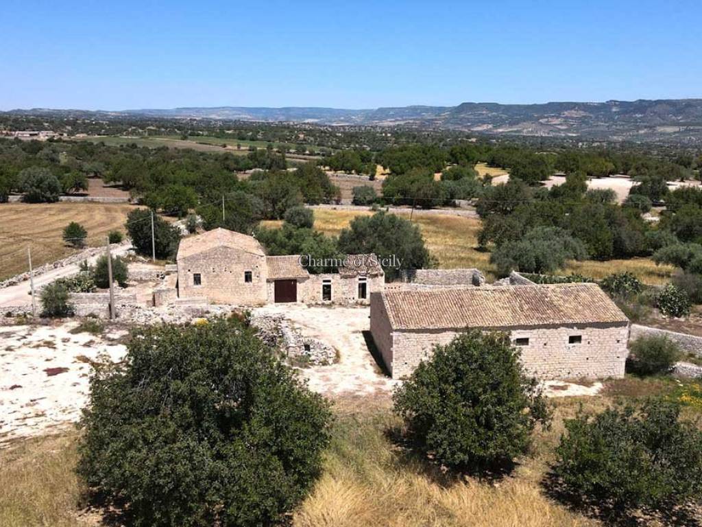 Rustico / casale a Modica in Strada provinciale 28 - Foto 2