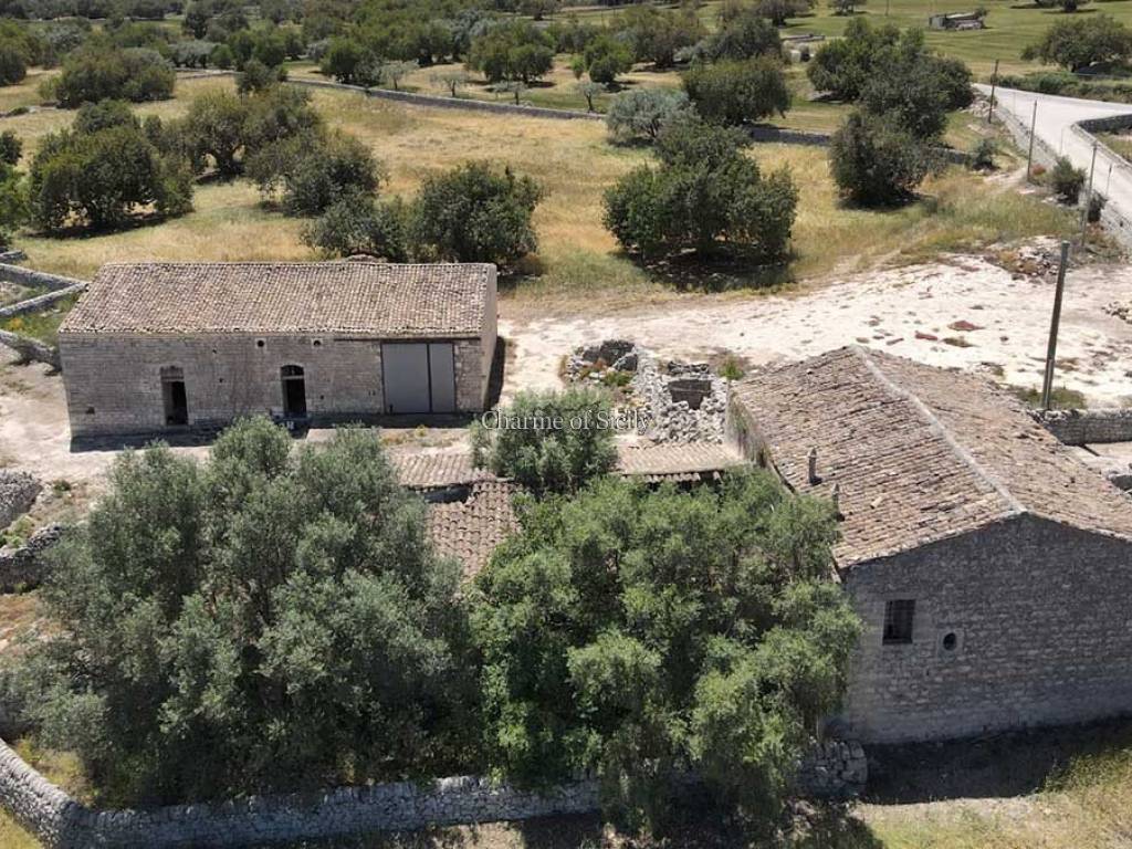 Rustico / casale a Modica in Strada provinciale 28 - Foto 3