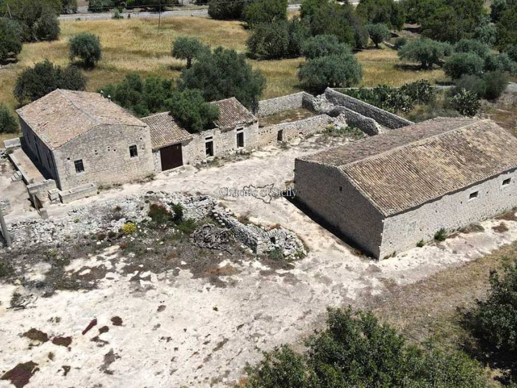Rustico / casale a Modica in Strada provinciale 28 - Foto 5