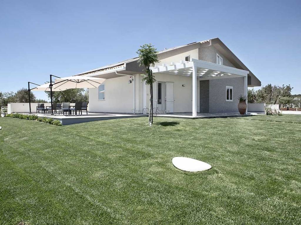 Villa a Modica in Via provinciale Sorda Sampieri - Foto 2