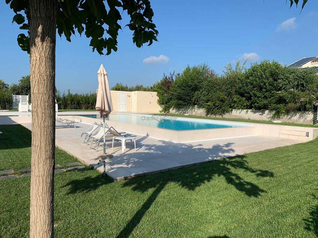 Villa a Modica in Via provinciale Sorda Sampieri - Foto 5