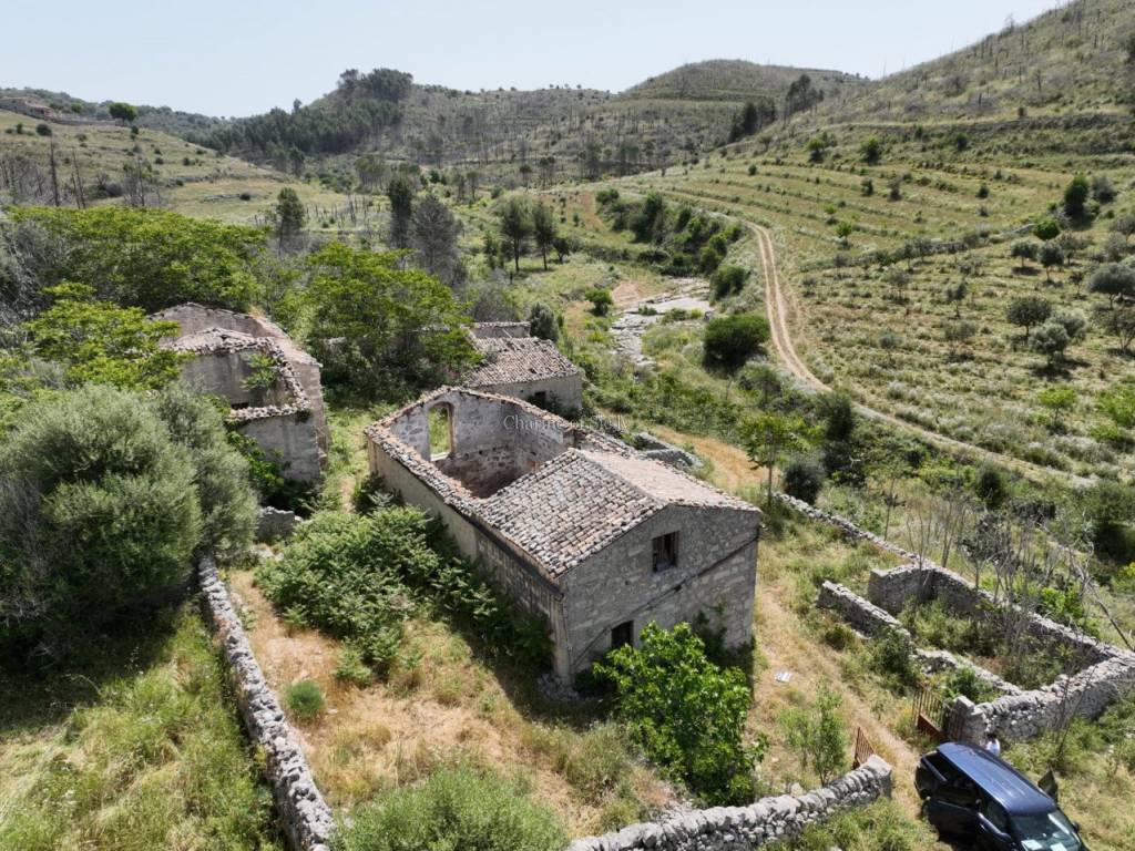 Rustico / casale a Ragusa in Strada Provinciale 59 - Foto 4