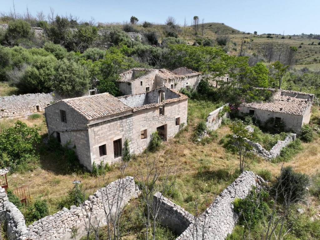 Rustico / casale a Ragusa in Strada Provinciale 59 - Foto 5
