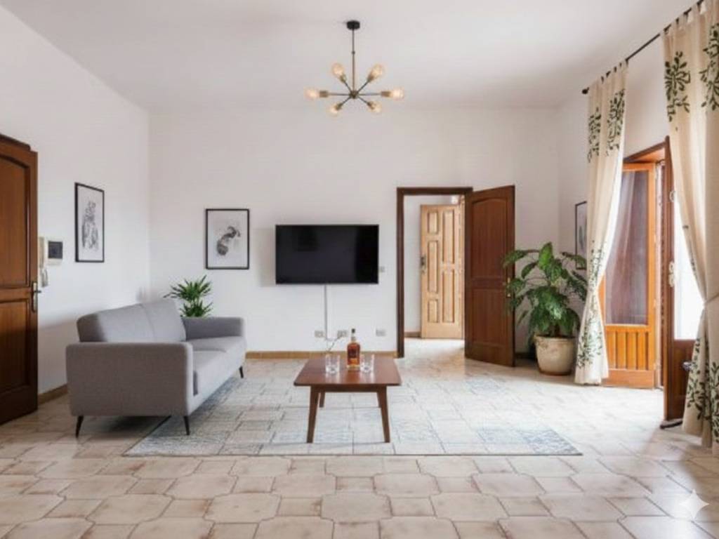 Casa indipendente a Modica in Via Michelica Musebbi Calicantone - Foto 3