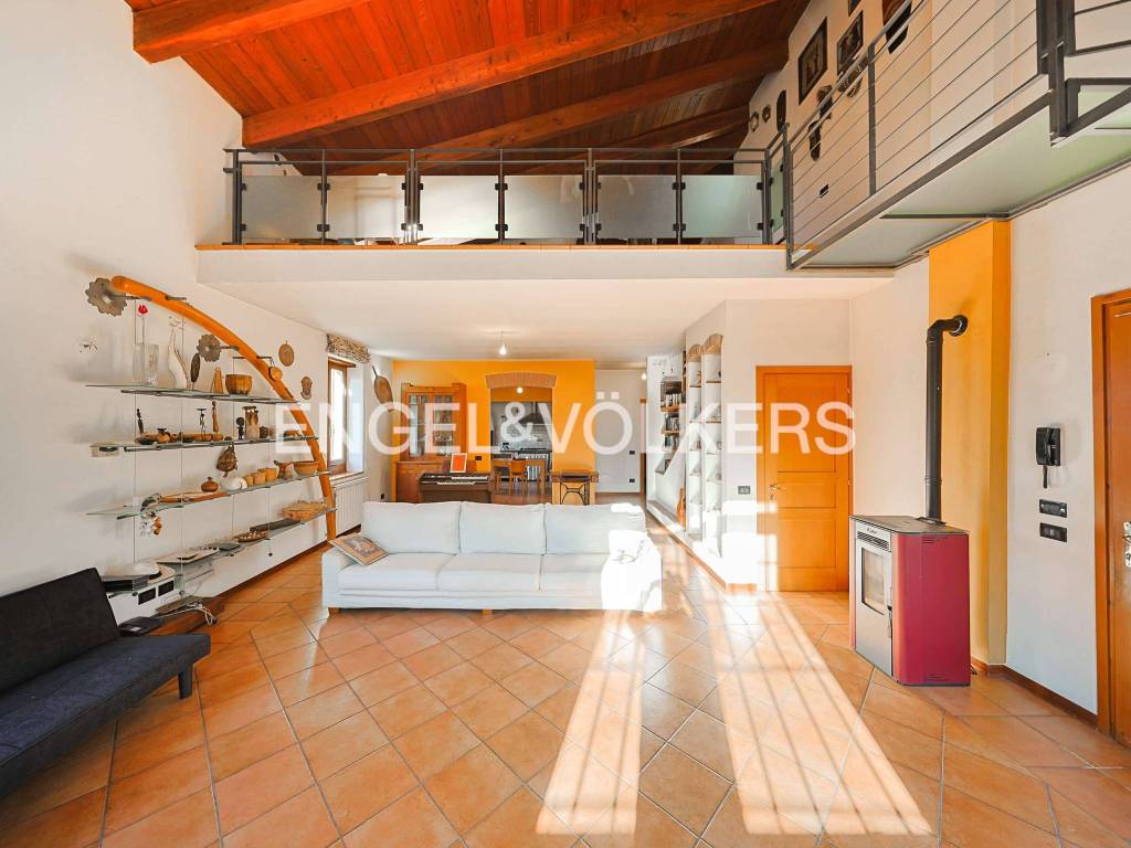Villa a Monzuno in Località Carigheto - Foto 2