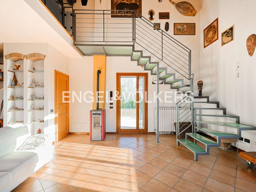 Villa a Monzuno in Località Carigheto - Foto 3