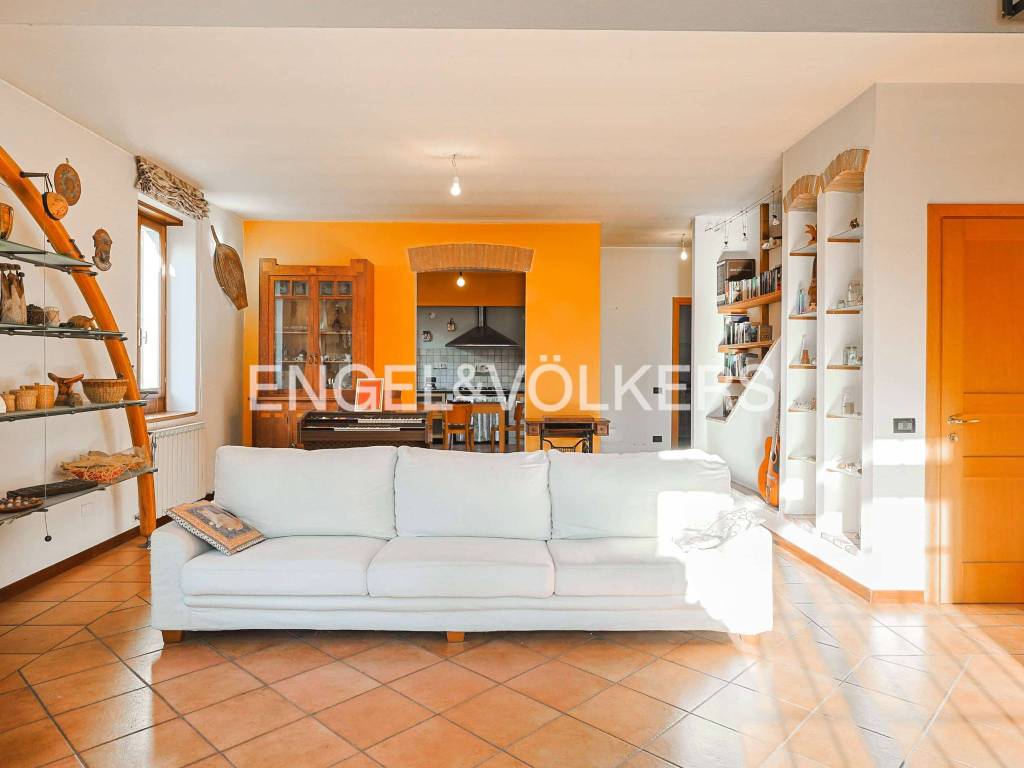 Villa a Monzuno in Località Carigheto - Foto 4