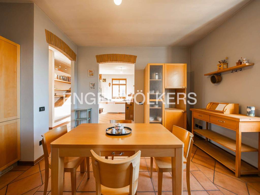 Villa a Monzuno in Località Carigheto - Foto 5