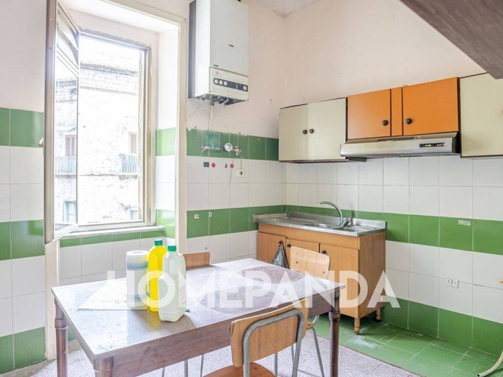 Appartamento a Battipaglia in Via Matteo Ripa, 54 - Foto 5