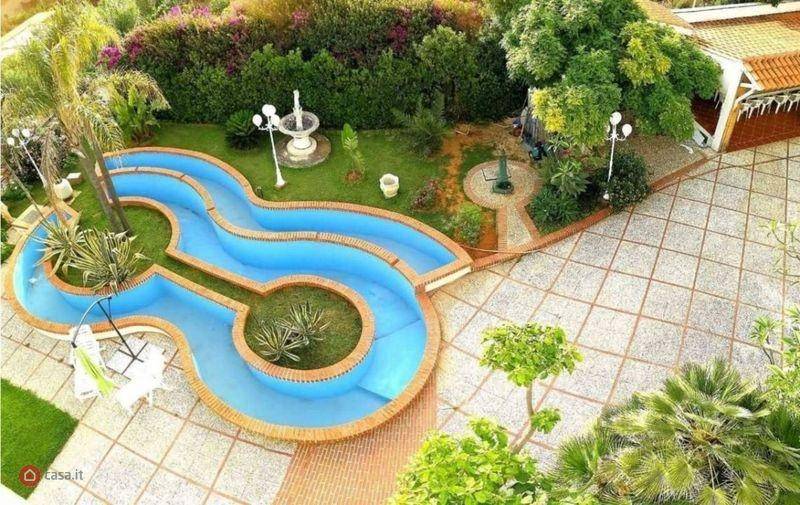 Villa a Balestrate in Contrada Concivivi - Foto 2