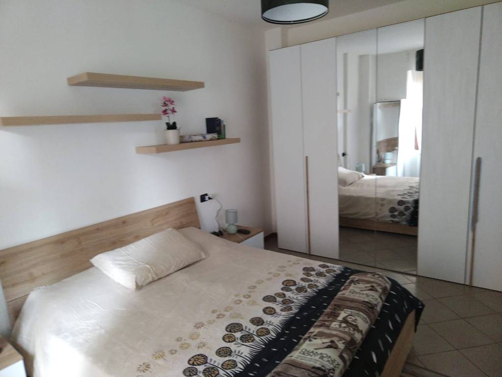 Appartamento a Como in Via Bellinzona, 203 - Foto 2