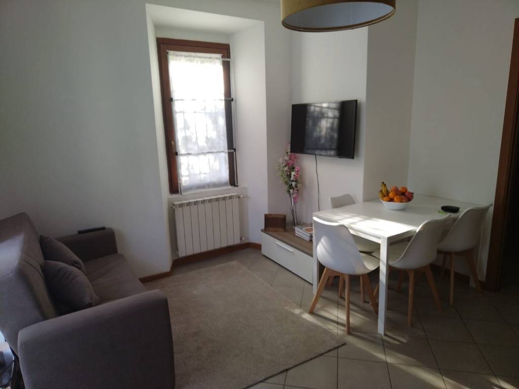 Appartamento a Como in Via Bellinzona, 203 - Foto 3