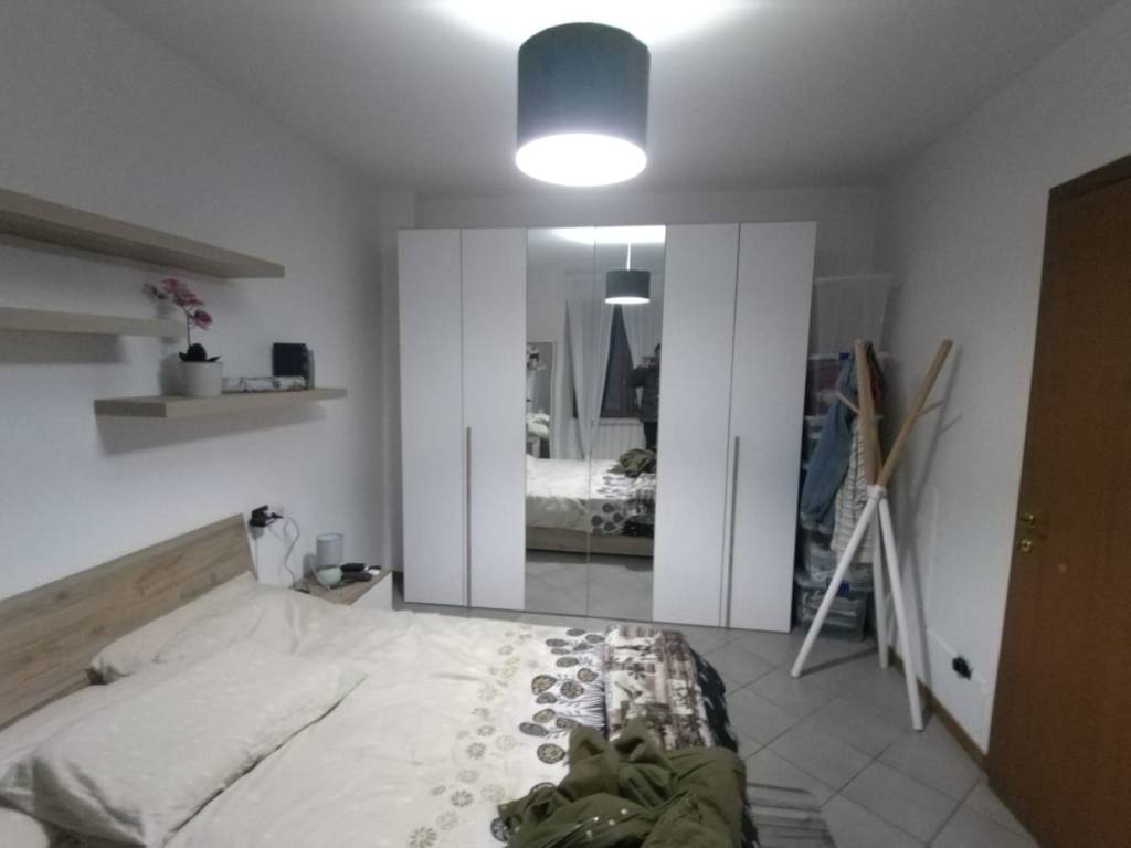 Appartamento a Como in Via Bellinzona, 203 - Foto 4