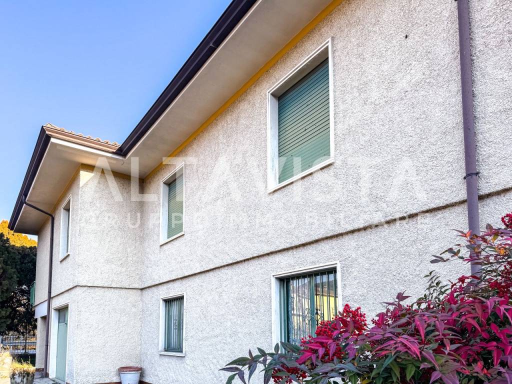 Villa a Nuvolera in Via dei Marmi - Foto 3