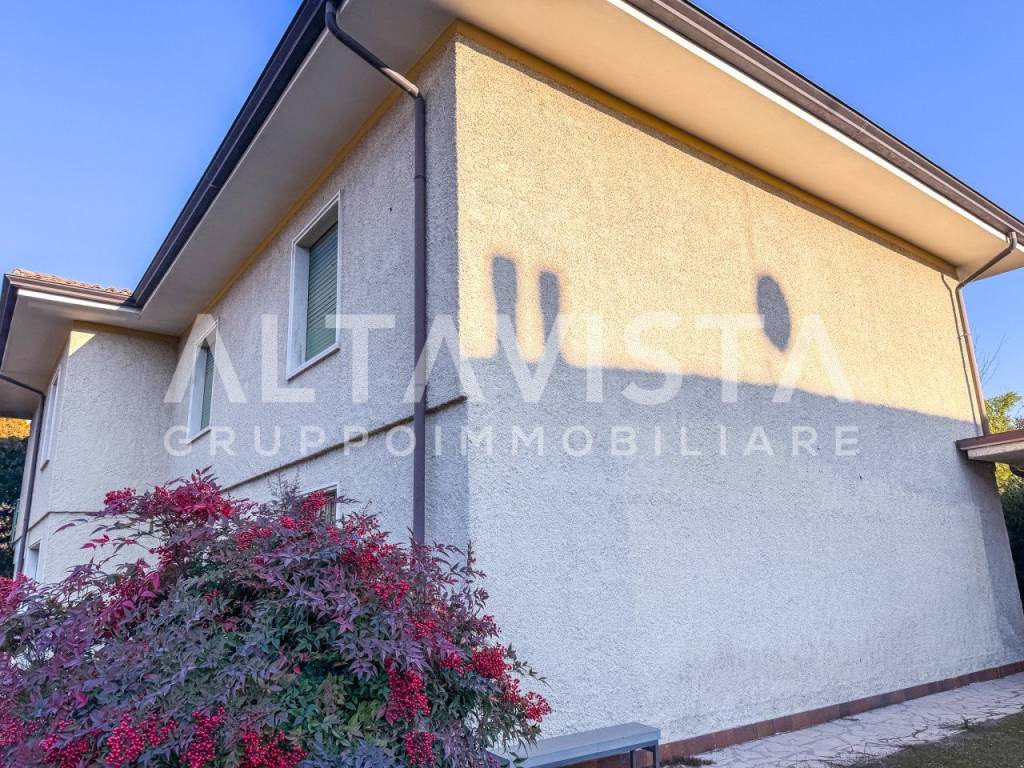 Villa a Nuvolera in Via dei Marmi - Foto 4