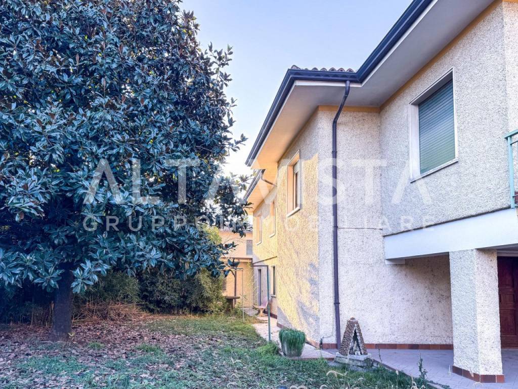 Villa a Nuvolera in Via dei Marmi - Foto 5