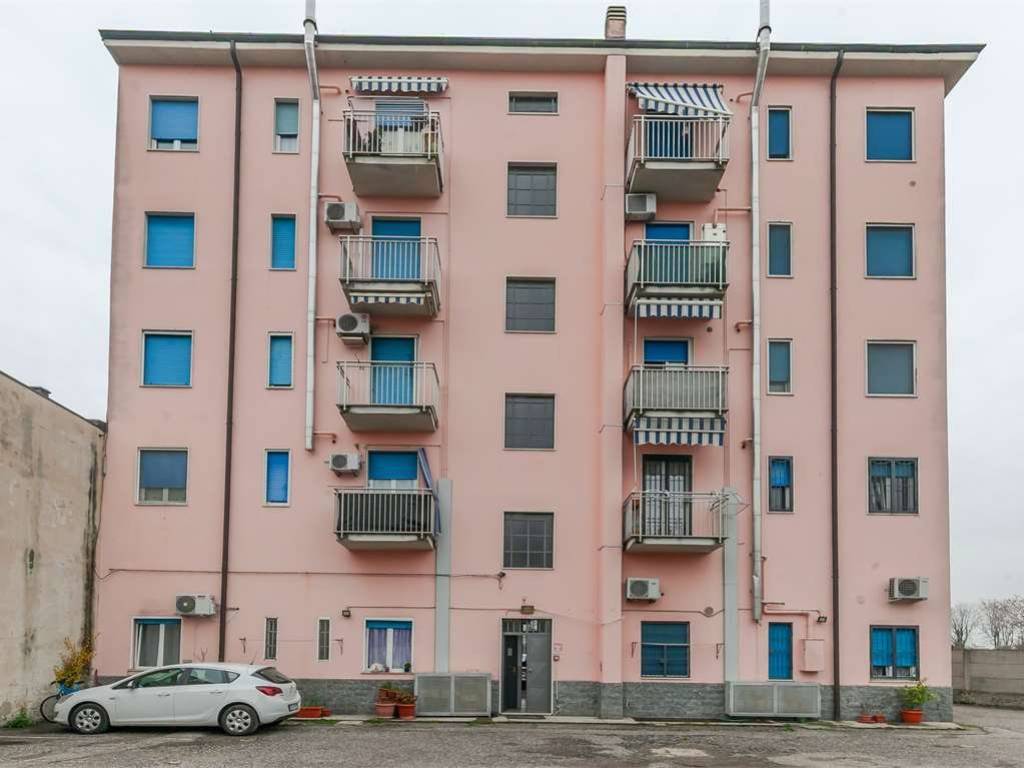 Appartamento a Paderno dugnano in Via Erba - Foto 2