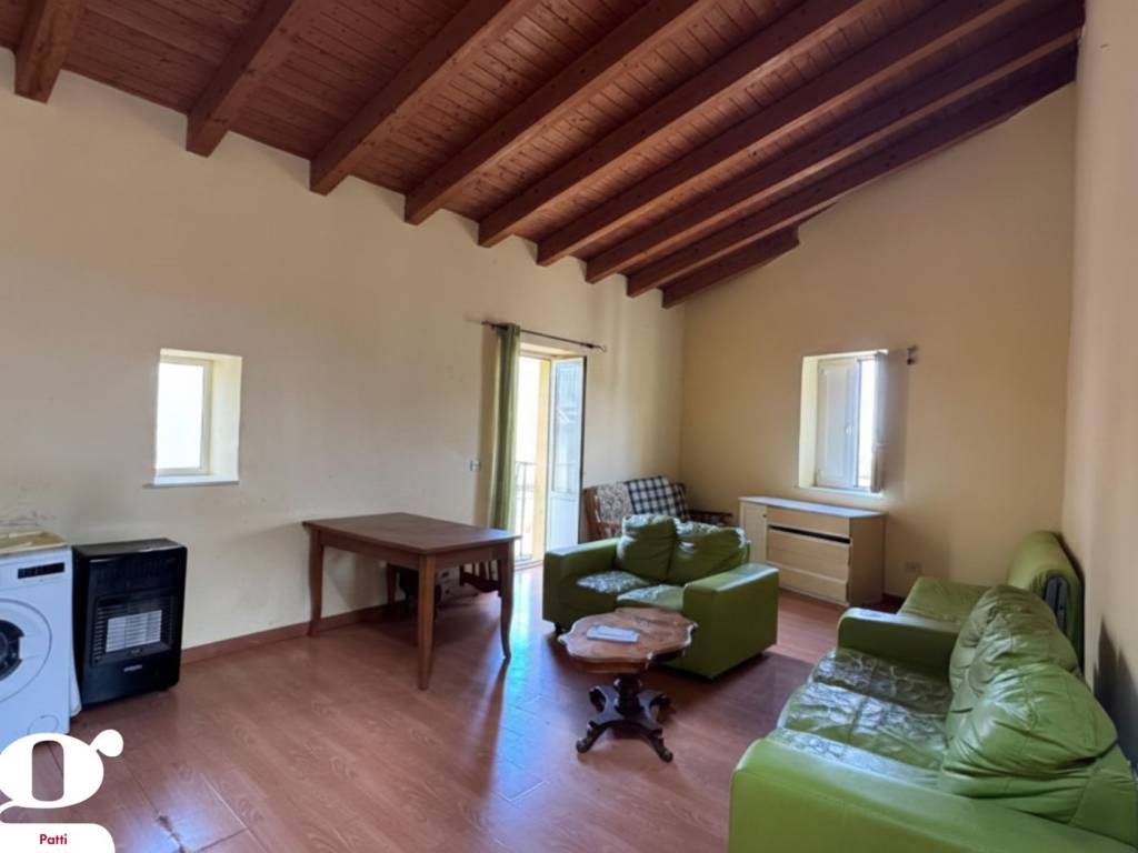 Appartamento a Patti in Vicolo Palmeri, 9 - Foto 2