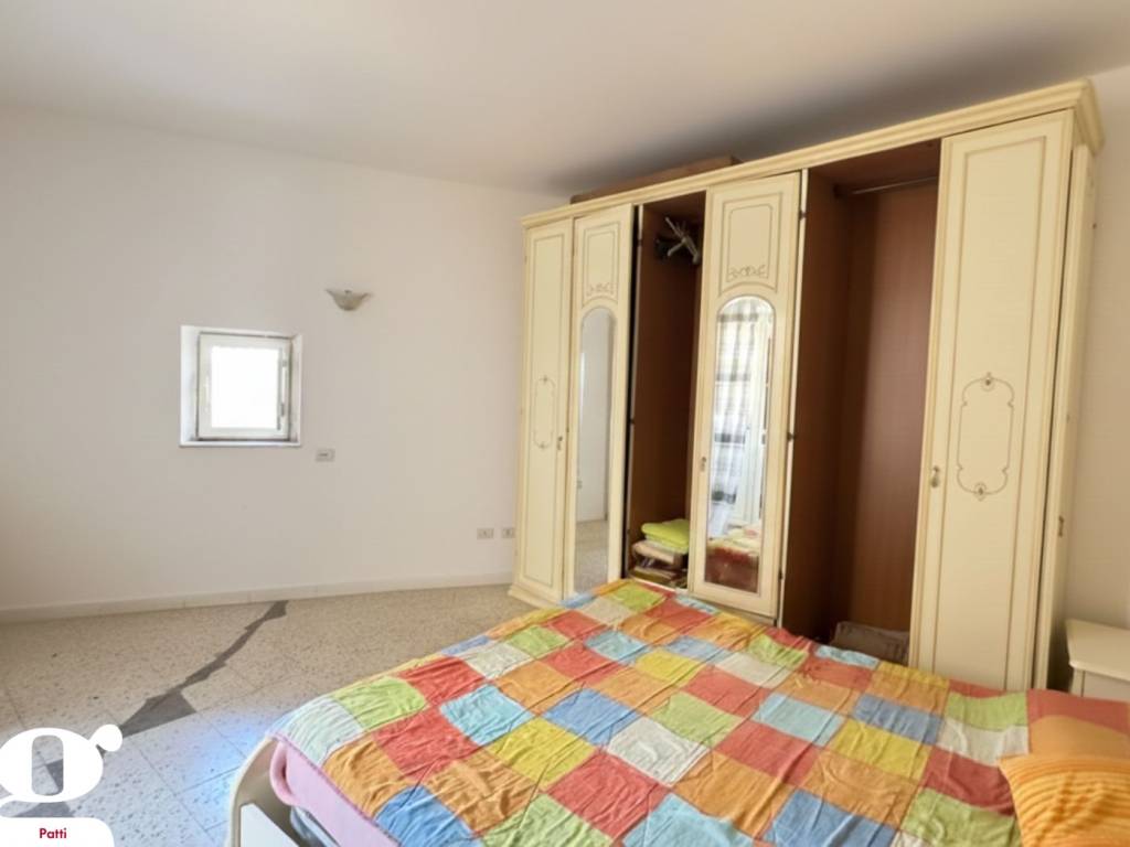 Appartamento a Patti in Vicolo Palmeri, 9 - Foto 3