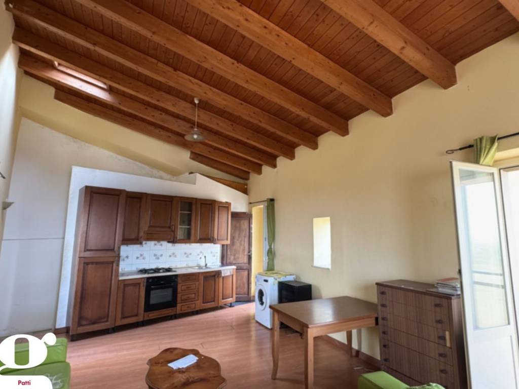 Appartamento a Patti in Vicolo Palmeri, 9 - Foto 5