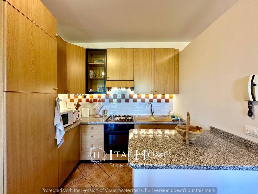 Appartamento a Lazise in Via Montesin - Foto 3