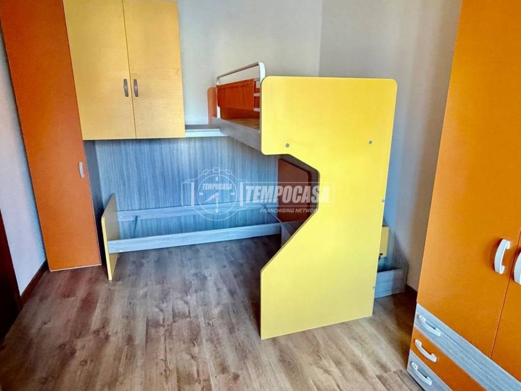 Appartamento a Sedico in Viale Trieste 11 - Foto 3