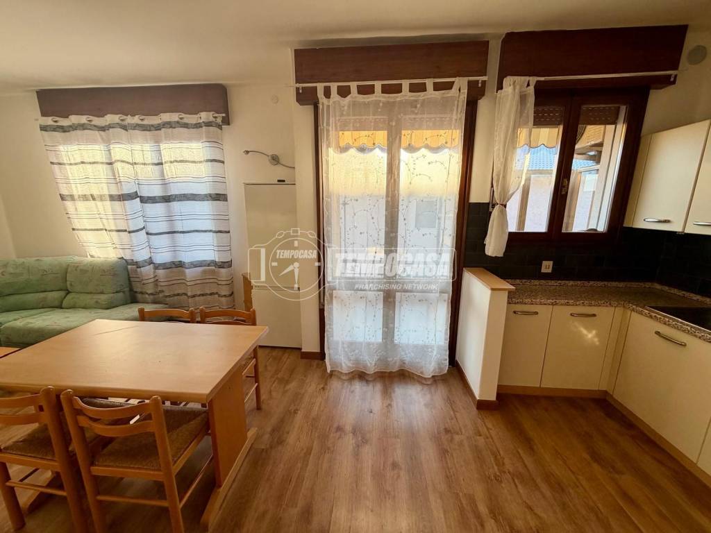 Appartamento a Sedico in Viale Trieste 11 - Foto 5