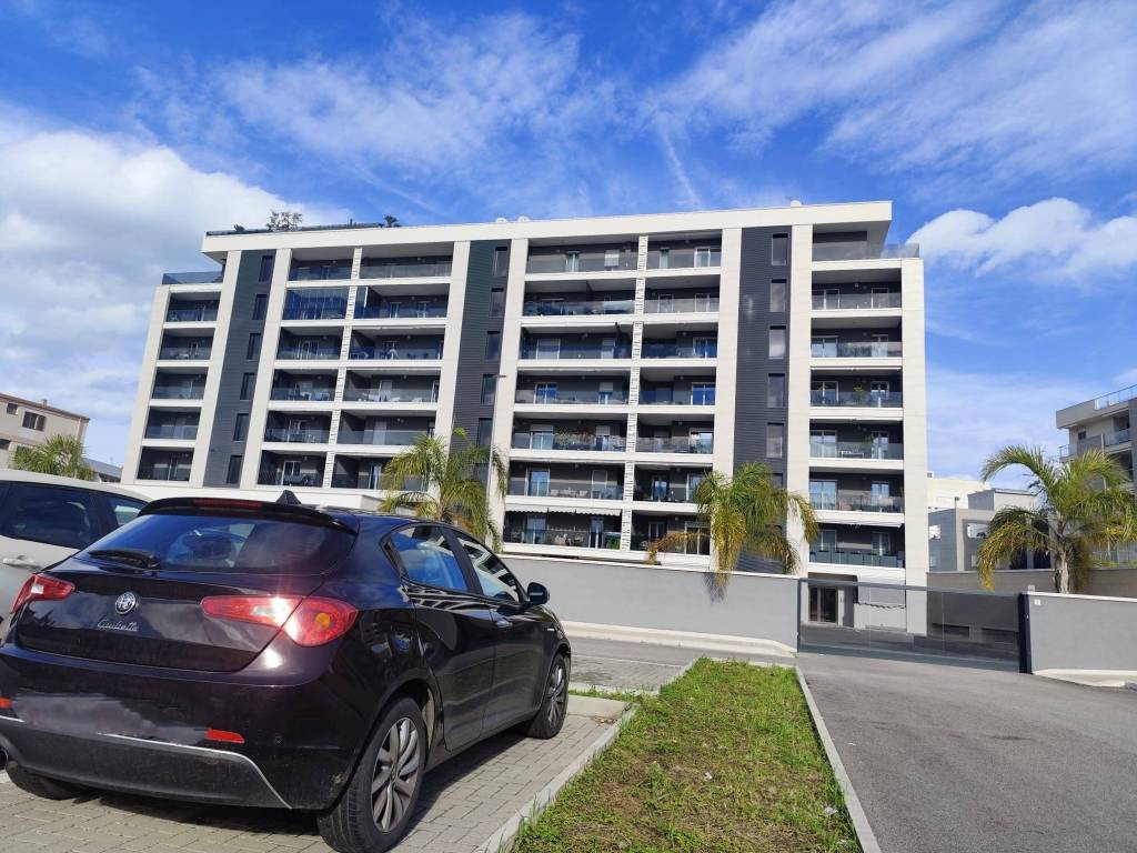 Appartamento a Molfetta in Via Per Giorgio Frassati - Foto 2