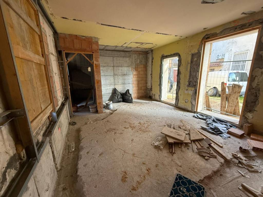 Casa indipendente a Montichiari in Via Tre Innocenti - Foto 3