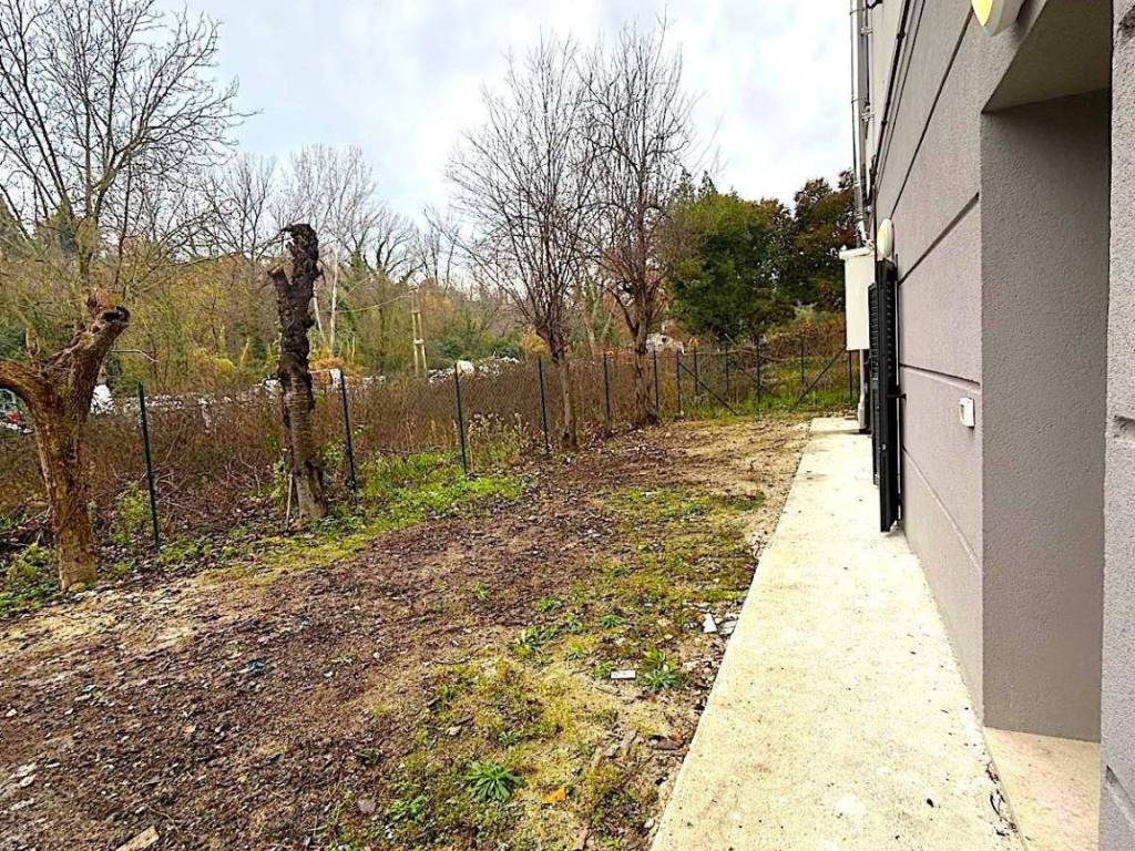 Appartamento a Teramo in discesa san giuseppe, 10 - Foto 3