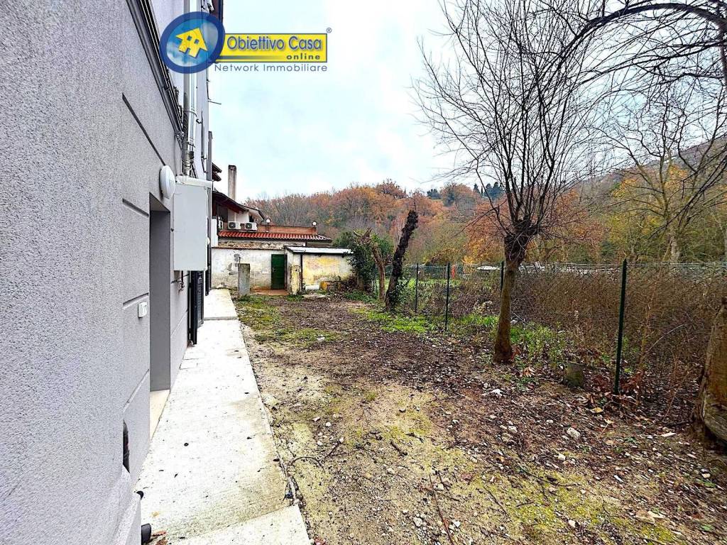 Appartamento a Teramo in discesa san giuseppe, 10 - Foto 4