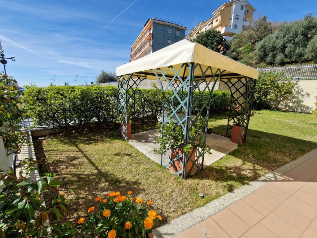 Appartamento a Savona in via privata olivetta - Foto 4
