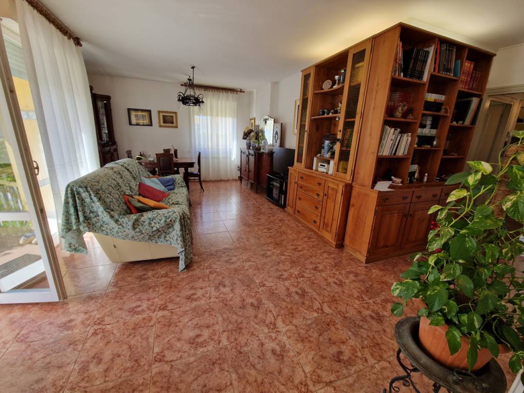 Appartamento a Savona in via privata olivetta - Foto 5