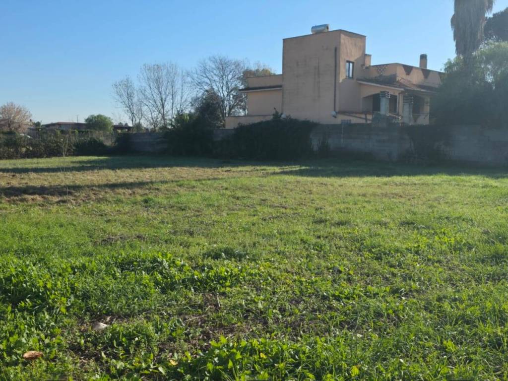 Terreno a Ardea in Via delle Querce - Foto 4