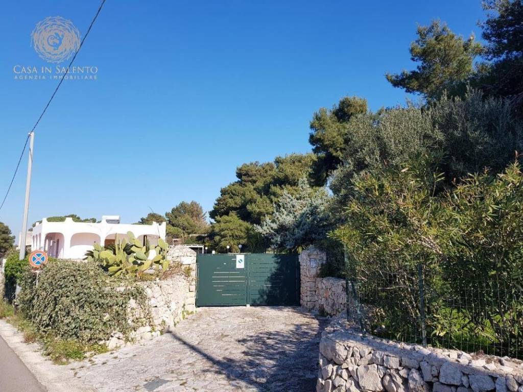 Villa a Castrignano del capo in Castrignano del Capo Santa Maria di Leuca - SS, 275 - Foto 2
