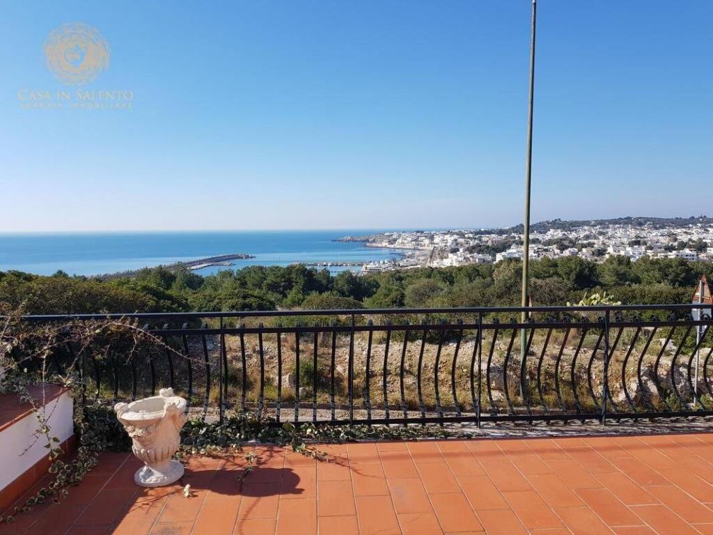 Villa a Castrignano del capo in Castrignano del Capo Santa Maria di Leuca - SS, 275 - Foto 5