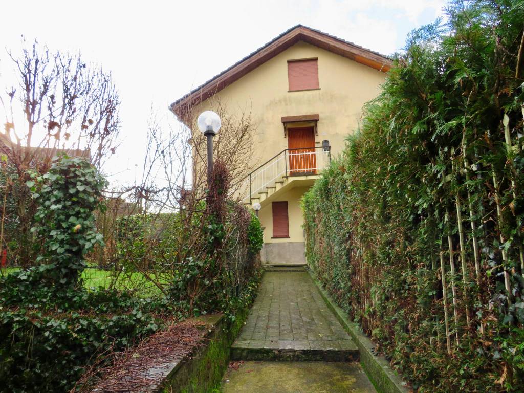 Appartamento a Casella in Via Carpeneta - Foto 4