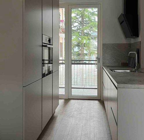 Appartamento a Belluno in Piazza Dei Martiri 24 - Foto 3