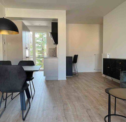 Appartamento a Belluno in Piazza Dei Martiri 24 - Foto 4