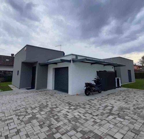 Villa a Belluno in Via Mier 44 - Foto 2