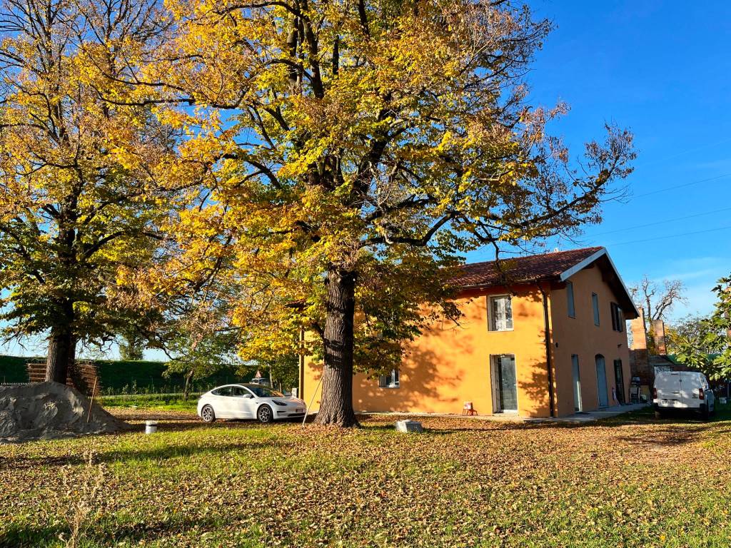 Villa a Bologna in Via Rigosa - Foto 2