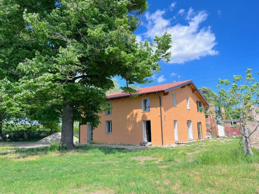 Villa a Bologna in Via Rigosa - Foto 3