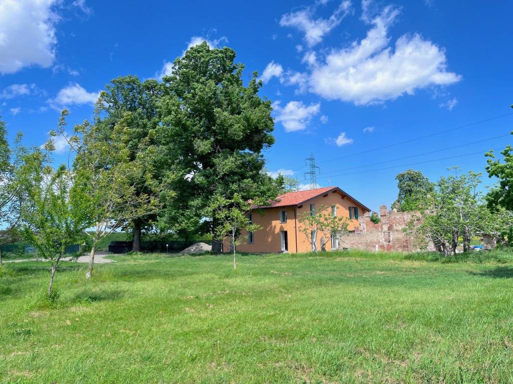 Villa a Bologna in Via Rigosa - Foto 4