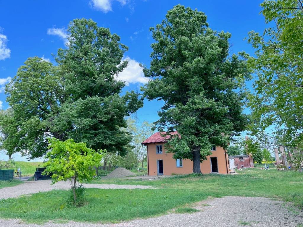 Villa a Bologna in Via Rigosa - Foto 5