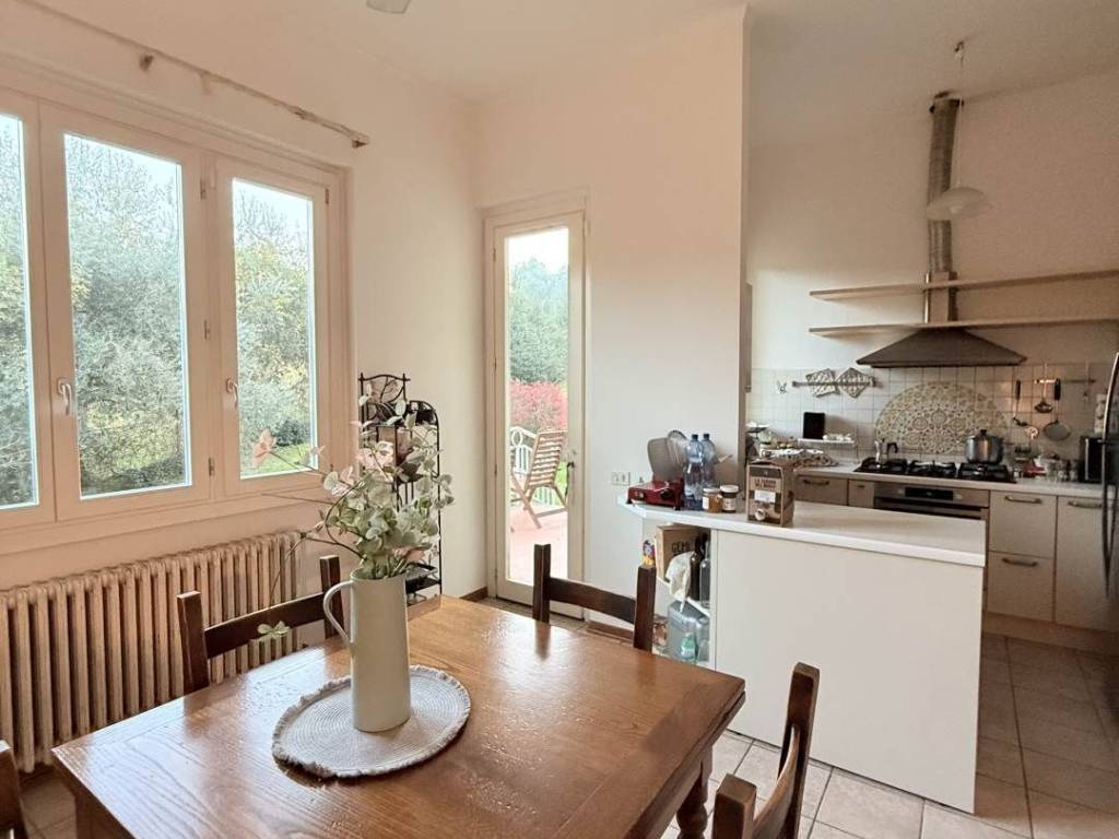 Villa a Bagno a ripoli in Via Torta, 4 - Foto 2